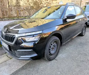 Skoda Kamiq 1.0 TSI Active