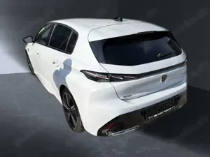 Peugeot 308 GT Bluetooth Navi LED Klima Einparkhilfe Bild 3