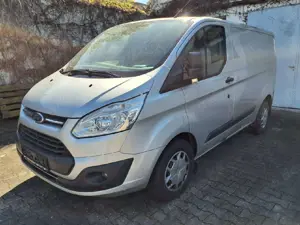Ford Transit Custom 290 L1 Trend