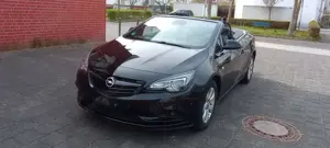 Opel Cascada
