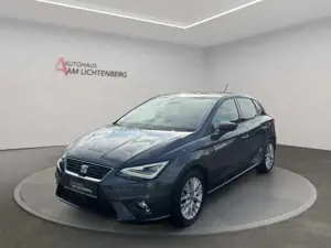 SEAT Ibiza FR 1.0 TSI 81 kW (110 PS) LED+NAVI+KAMERA+KLIMA+CA