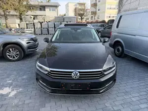 Volkswagen Passat Variant R-Line*PANO*NAVI*LED*KAM*STAND Bild 3