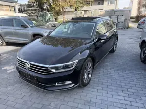 Volkswagen Passat Variant R-Line*PANO*NAVI*LED*KAM*STAND
