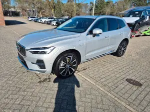 Volvo XC60 Inscription Recharge Plug-In Hybrid AWD Bild 3