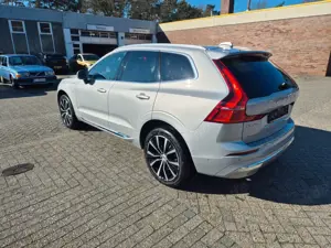 Volvo XC60 Inscription Recharge Plug-In Hybrid AWD Bild 4