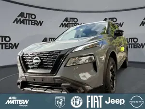 Nissan X-Trail N-Trek|ACC|Kamera|PDC|NAVI|LED|Pano