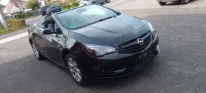 Opel Cascada Bild 2