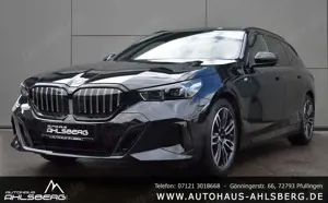 BMW 540 XD M SPORT/SHADOW/ WIDES./STAND./HUD/ACC/BW/AHK