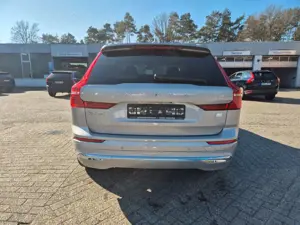 Volvo XC60 Inscription Recharge Plug-In Hybrid AWD Bild 5