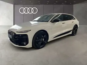 Audi A6 e-tron performance 270 kW