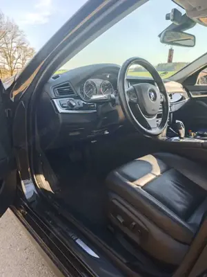 BMW 520 520d xDrive Touring Aut.