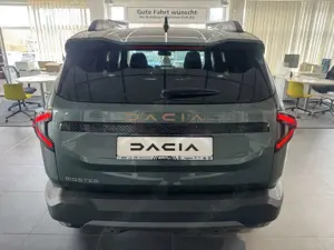 Dacia Bigster Extreme TCe 140PS Bild 4