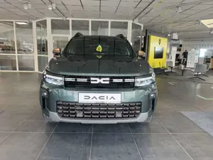 Dacia Bigster Extreme TCe 140PS Bild 2