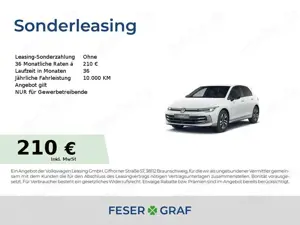 Volkswagen Golf ENERGY 1,5l eTSI 116PS DSG*RFK*PDC*GJR*ACC