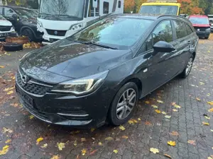 Opel Astra ST 1.5 Diesel Edition Motorschaden
