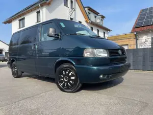 Volkswagen T4 Multivan