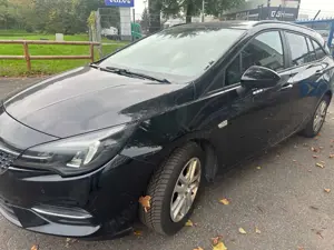 Opel Astra K Sports Tourer Business  MOTORPROBLEM