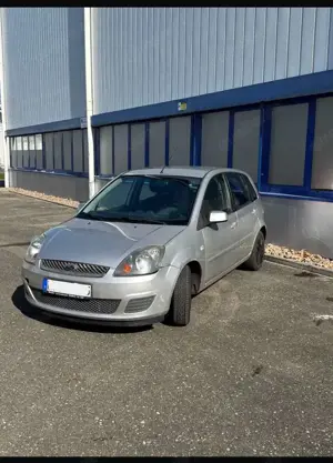 Ford Fiesta 1.3 Ambiente