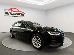 Audi A4 40 TDI quattro Navi LED PDC ACC