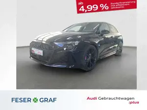 Audi RS3 Sportback 294 kW S tronic