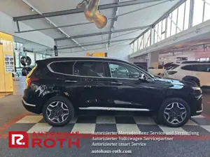 Hyundai SANTA FE Santa Fe 1.6 T-GDI Signature  Autom./Klima/LED Bild 4