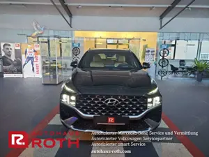 Hyundai SANTA FE Santa Fe 1.6 T-GDI Signature  Autom./Klima/LED Bild 2