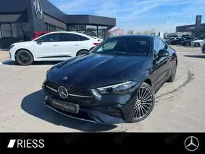 Mercedes-Benz CLE 300 e AMG Sport DIGITAL LIght Pano Distr 19"