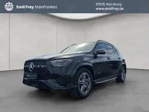 Mercedes-Benz GLE 350 GLE