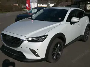 Mazda CX-3 2.0 G 150 Kizoku Intense 4x4 AWD Automatik AHK
