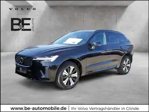Volvo XC60 T8 Plus Dark Recharge Plug-In Hybrid AWD