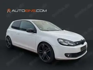 Volkswagen Golf 1.4 16V TSI Highline*Bi-Xenon*