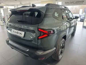 Dacia Bigster Extreme TCe 140PS Bild 5