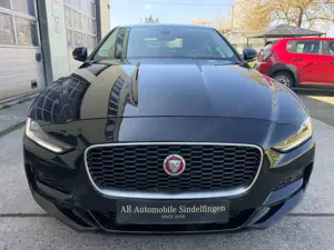 Jaguar XE S*HAGELSCHADEN*LED*SPUR* Bild 2