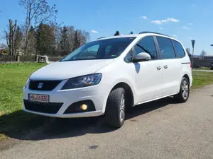SEAT Alhambra 4You PANO, AUTOMATIK