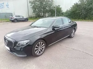 Mercedes-Benz E 220 E-Klasse Diesel d 9G-TRONIC Avantgarde