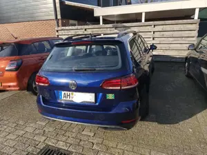 Volkswagen Golf Golf 1.6 TDI SCR Comfortline