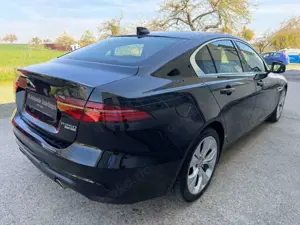 Jaguar XE S*HAGELSCHADEN*LED*SPUR* Bild 5