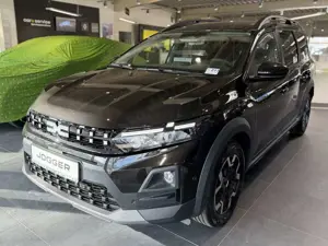 Dacia Jogger Journey TCe 110