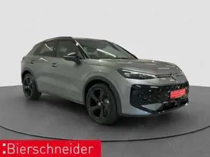Volkswagen T-Roc 1.5 eTSI DSG R-Line Black Style 20 AHK PAN Bild 3