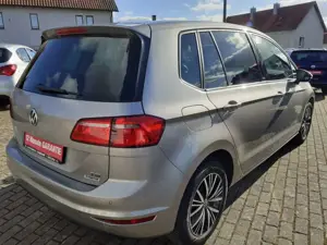 Volkswagen Golf Sportsvan Sportsvan 1.2 ALLSTAR Bild 3