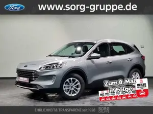 Ford Kuga 2.5 PHEV Titanium*SITZHZG*NAVI*KAMERA*