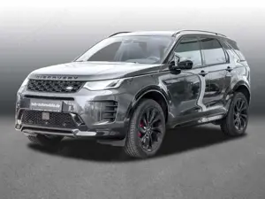Land Rover Discovery Sport D200 AWD Dyn. SE PANO KAMERA ACC