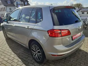 Volkswagen Golf Sportsvan Sportsvan 1.2 ALLSTAR Bild 2