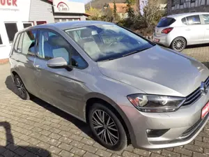 Volkswagen Golf Sportsvan Sportsvan 1.2 ALLSTAR Bild 4
