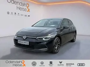 Volkswagen Golf Style 1,5 l eTSI OPF DSG MATRIX/ NAVI / SHZ/