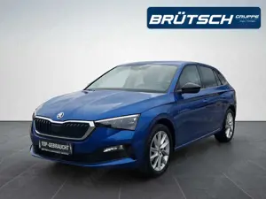 Skoda Scala 1.0 TSI Ambition KLIMA / SITZHEIZUNG / LED / PDC /