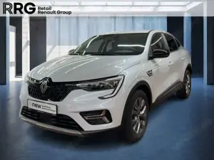 Renault Arkana EVOLUTION TCe 140 EDC RÜCKFAHRKAMERA