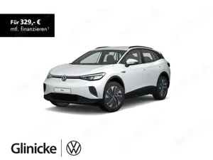 Volkswagen ID.4 77kWh Pro Performance SiHz Navi PDC
