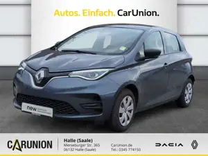 Renault ZOE E-Tech 100% LIFE Batteriekauf R110 Z.E. 40