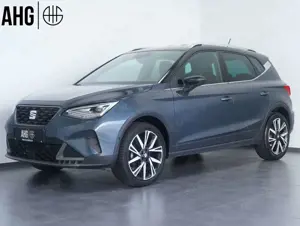 SEAT Arona 1.0 TSI FR LED/ACC/KAMERA/VIRTUAL/18"